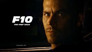 Fast and Furious 9 Official Trailer HD.April/10/2020.Coming Soon.
