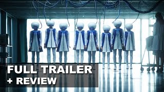 Predestination Official Trailer + Trailer Review - Ethan Hawke : Beyond The Trailer