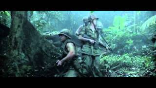 "My Lai Four" Movie Trailer