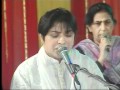 kRISHNA bHAJAN BY ALKA GOEL ( KYA JANE KOI DARDE DIL HUM DUNIYA LUTAYE BAITHE HAIN )