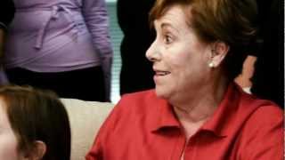 TRAILER - "JULIA" (2013) - HD