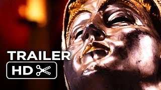 Sinbad: The Fifth Voyage Official Domestic Trailer (2014) - Fantasy Movie HD