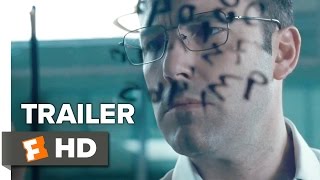 Download The Accountant 2016 Movie