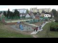 Bílovec: Víceúčelové sportoviště na Radotíně již slouží veřejnosti