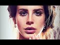 LANA DEL REY - American LANA DEL REY - American