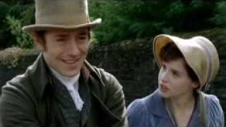 Jane Austens Northanger Abbey 2007 (Deutscher Trailer)