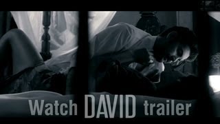 David | Hindi Movie Trailer | Neil Nitin Mukesh, Vikram, Vinay, Tabu, Lara, Isha Sharvani, Monica