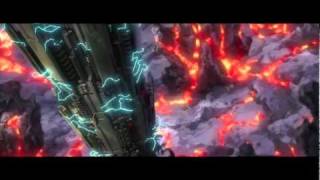 DEAD SPACE AFTERMATH Trailer-- DVD & Blu-ray available January 25, 2011