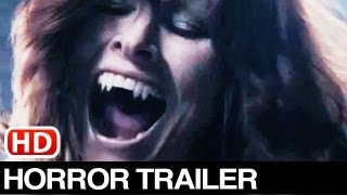 The Thompsons (2012) - Official Redband Trailer - Horror Movies HD