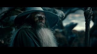 The Hobbit: The Desolation of Smaug - Official Teaser Trailer [HD]