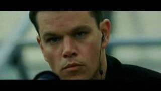 The Bourne Supremacy Trailer 2016 Style