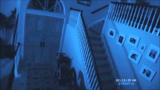 Paranormal Activity: The Marked Ones Trailer 2014