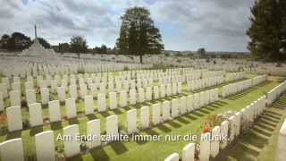 Benjamin Britten - Peace & Conflict (Trailer)