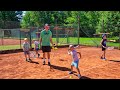 Rychvald: Letní tenisová škola