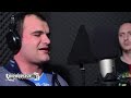 HipHopLive: Gun Fu - Freestyle (Prod. Pata)