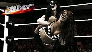 30 Second Fury - Paige30 Second Fury - Paige