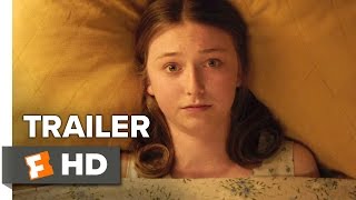Girl Asleep Official Trailer 1 (2016) - Bethany Whitmore Movie