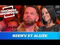 Alizée insultée par Keen V : le chanteur se justifie dans TPMP Alizée insultée par Keen V : le chanteur se justifie dans TPMP