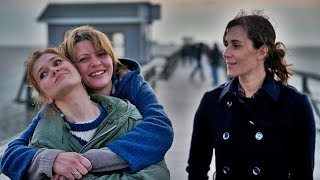 MEINE SCHWESTERN | Trailer & Filmclips german deutsch [HD]