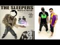 [POPPING BEAT] - "Old Skulls Dancin" - THE SLEEPERS Recordz feat. ALLSTYLE Crew (2009)
