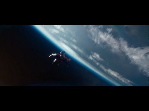 Séptimo comercial para televisión de Man of Steel Séptimo comercial para televisión de Man of Steel
