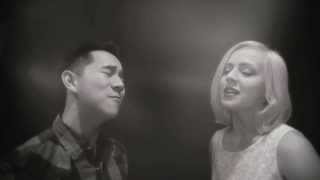 All Of Me John Legend - Official Cover Music Video - Madilyn Bailey & Jason Chen - On iTunes