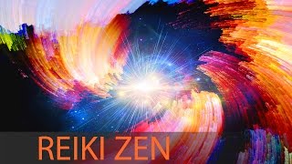 3 Hour Reiki Healing Music: Zen Meditation, Calming Music, Soothing Music, Soft Music ☯577