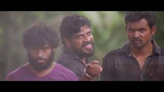Cuban Colony | Malayalam Movie Official Trailer | Manoj Varghese Parecattil