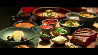 Chef La ricetta perfetta - Trailer Ufficiale Italiano | HD