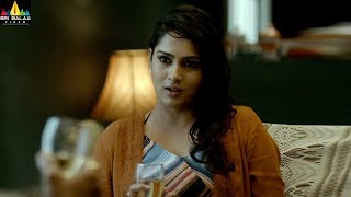 Rachayitha Movie Trailer | Latest Telugu Trailers 2017 | Sanchita Padukone | Sri Balaji Video