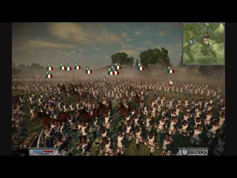 total war napoleon darthmod