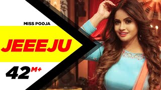 Jeeeju | Miss Pooja Ft Harish Verma | G Guri | Latest Punjabi Song 2017 | Speed Records Jeeeju | Miss Pooja Ft Harish Verma | G Guri | Latest Punjabi Song 2017 | Speed Records