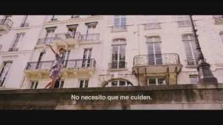 Enseñanza de Vida - Trailer Subt Espanol