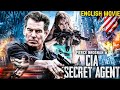 Pierce Brosnan Is CIA SECRET AGENT - Hollywood English Movie  Blockbuster Spy Action Free Movie