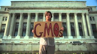 GMO OMG - Official Trailer - (2014)