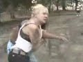 Photo Awek Gaduh Girl Fight