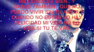 LETRA DE LA CANCION MY INMORTAL CON letra de la cancion my inmortal con: