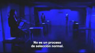"El Examen" Trailer Oficial