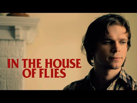 'In the house of flies', un denostado 'torture-porn'
