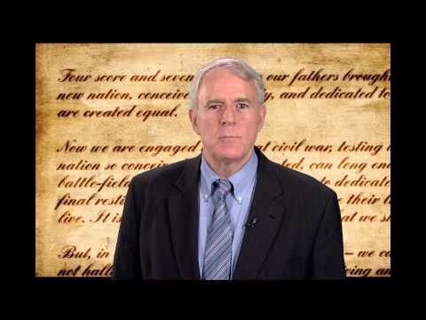 The Address | Program | Tom Barrett