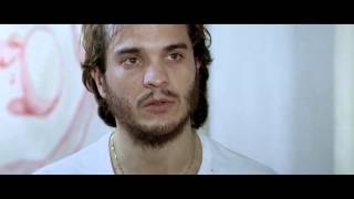 Espacio Interior (2012). Con Kuno Becker. TEASER TRAILER