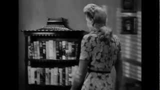 Jane Eyre 1943 Trailer