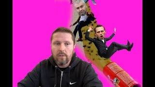 Алексей, это зашквар даже для тебя