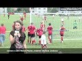 Hať: Mezinárodní fotbalový turnaj O pohár starosty