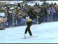 Ski Ballet - 1988 Olympic Games, Ski Ballet - 1988 Olympic Games Video, Sports Video