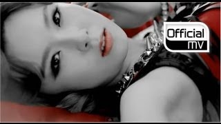 MV 9MUSES나인뮤지스 _ Wild와일드 MV 9MUSES나인뮤지스 _ Wild와일드