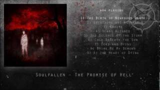 Soulfallen - The Promise of Hell (2012) TEASER