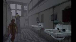 Silent Hill 1 Trailer E3 1998
