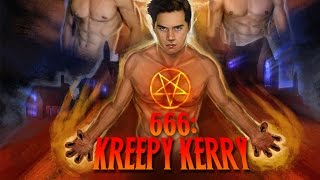 Here TV 666: Kreepy Kerry: Trailer