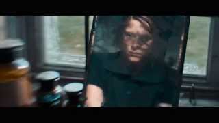 KÄTILÖ, teaser trailer, ensi-ilta: 4.9.2015